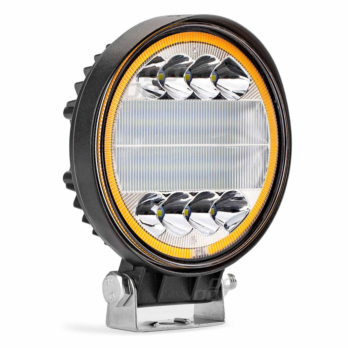 LED-Arbeitsleuchte, AWL14 42 LED-Kombination 9-36 V