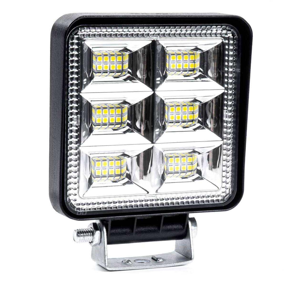LED-Arbeitsleuchte, 144 W, 9–36 V, AWL37
