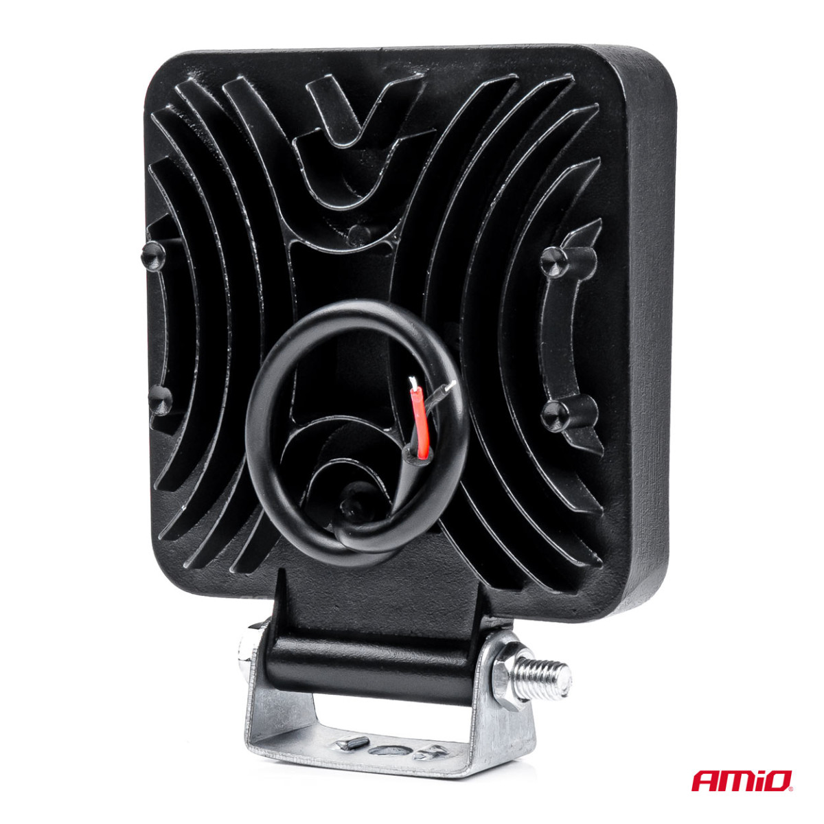 LED-Arbeitsleuchte, 144 W, 9–36 V, AWL37