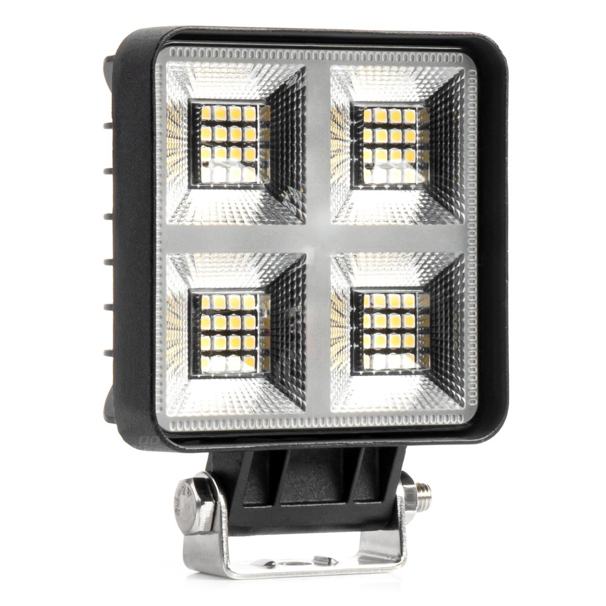 LED-Arbeitsleuchte AWL59, 68 W, 6500 K, 8000 lm, 9–36 V
