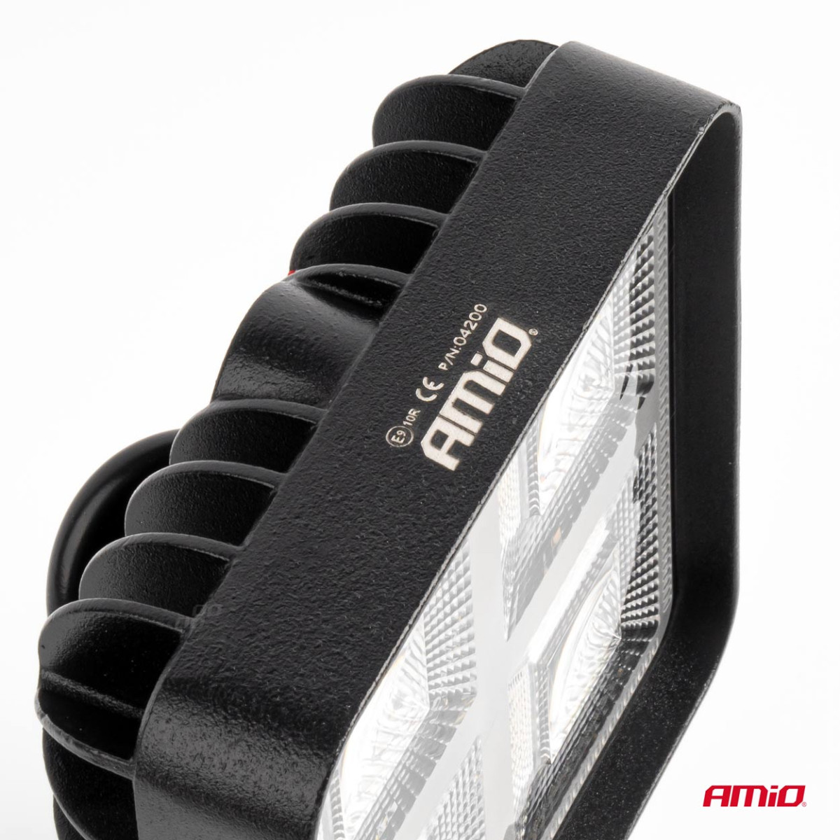 LED-Arbeitsleuchte AWL59, 68 W, 6500 K, 8000 lm, 9–36 V