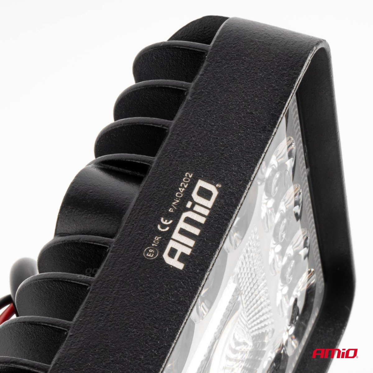 LED-Arbeitsleuchte AWL61, 96 W, 6500 K, 8000 lm, 9–36 V