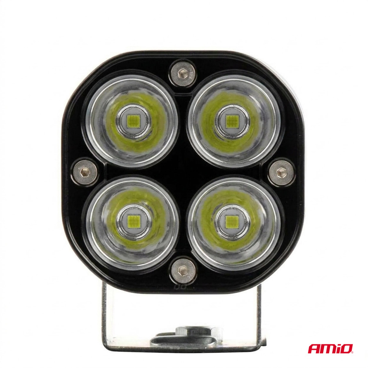 LED-Arbeitsleuchte AWL63, 20 W, 6500 K, 4000 lm, 9–36 V