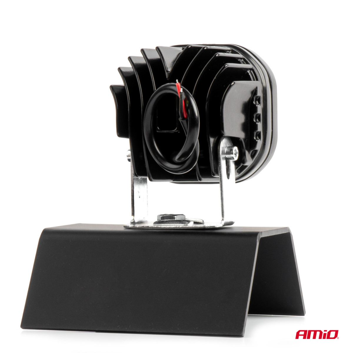 LED-Arbeitsleuchte AWL63, 20 W, 6500 K, 4000 lm, 9–36 V