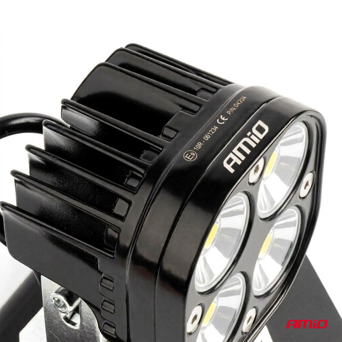 LED-Arbeitsleuchte AWL63, 20 W, 6500 K, 4000 lm, 9–36 V
