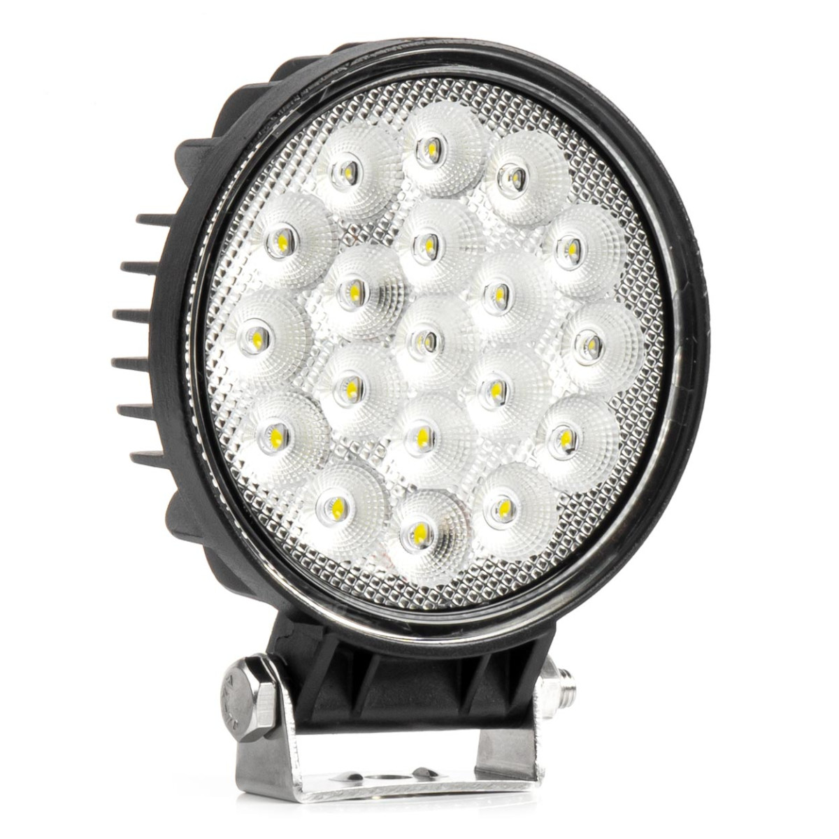 LED-Arbeitsleuchte AWL65, 57 W, 6500 K, 10000 lm, 9–36 V