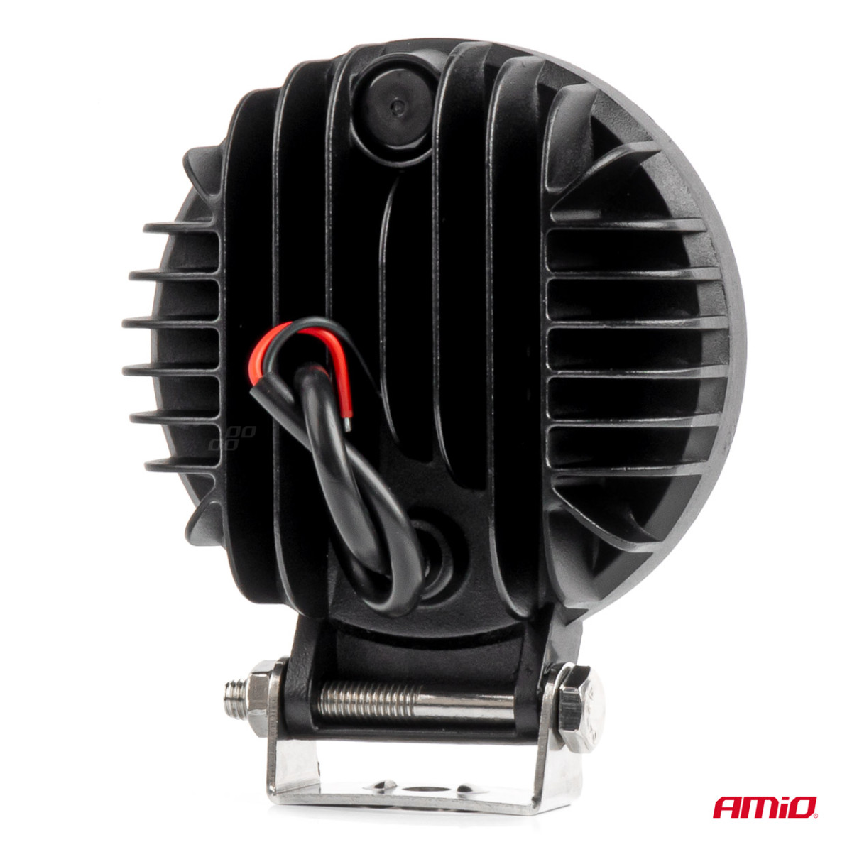 LED-Arbeitsleuchte AWL65, 57 W, 6500 K, 10000 lm, 9–36 V