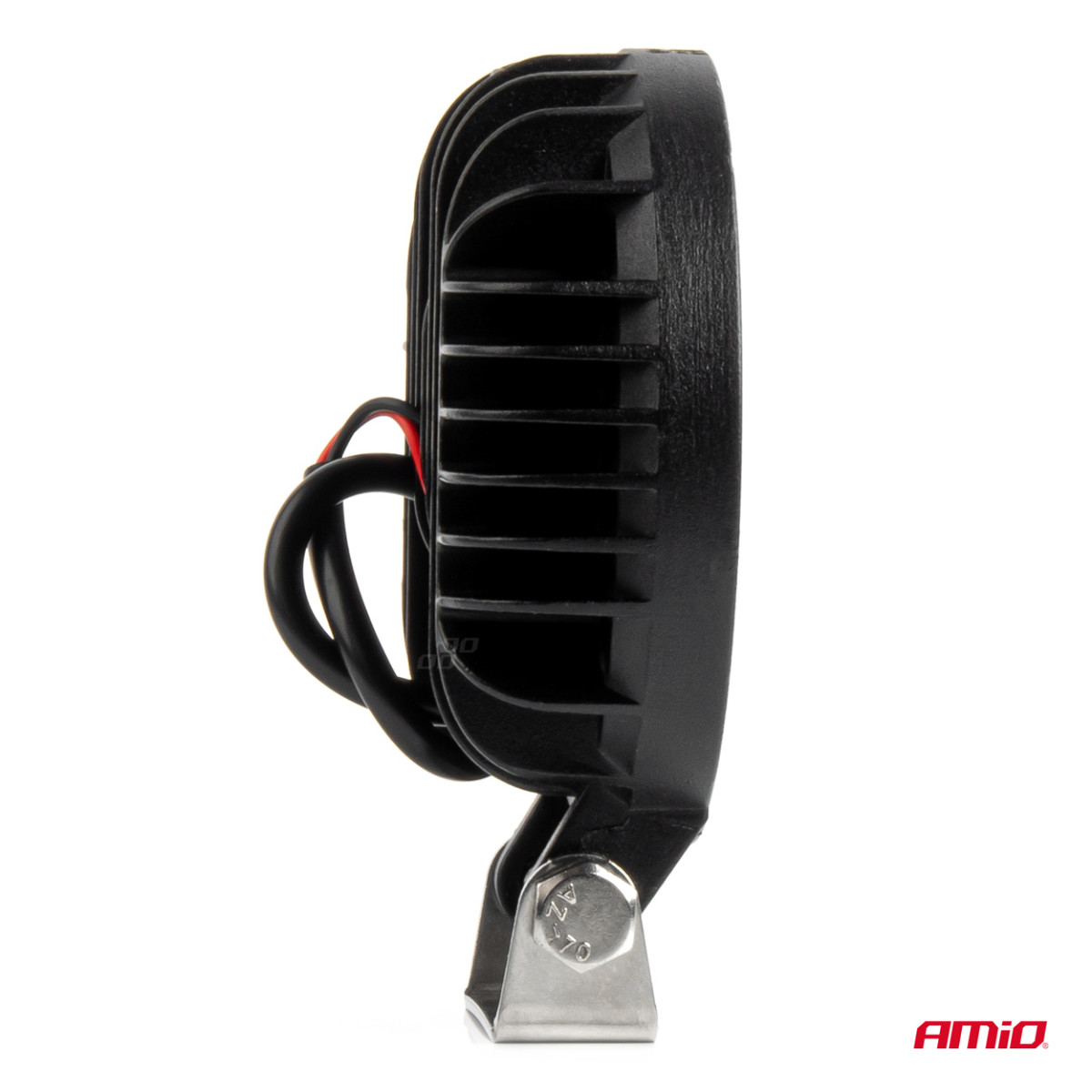 LED-Arbeitsleuchte AWL65, 57 W, 6500 K, 10000 lm, 9–36 V