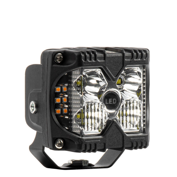 LED-Arbeitsleuchte AWL67, 60 W, 6500 K, 6000 lm, 9–36 V