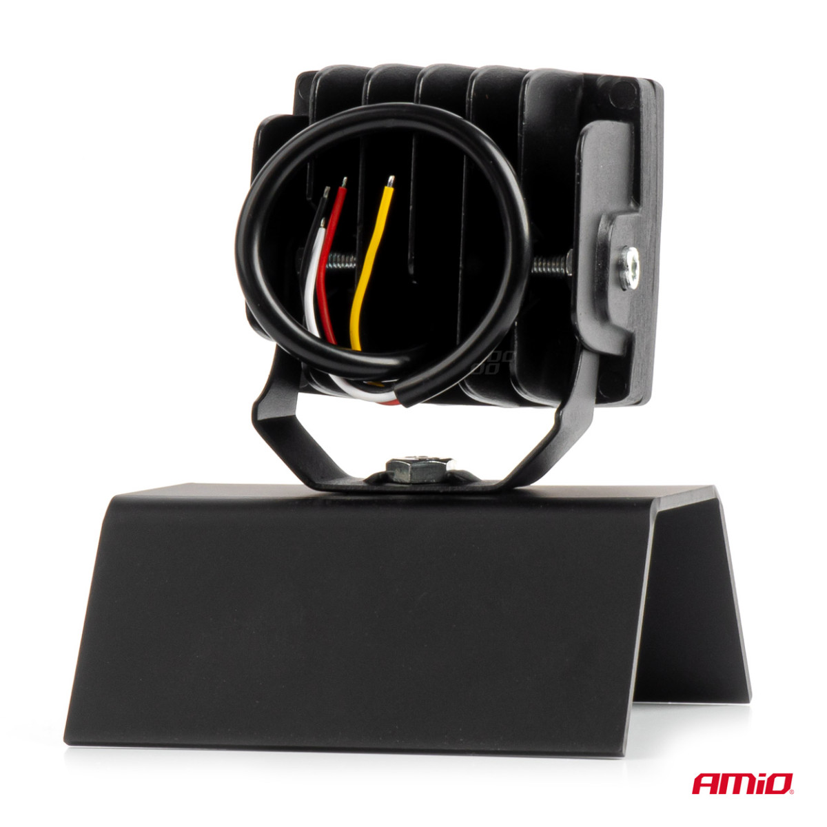 LED-Arbeitsleuchte AWL67, 60 W, 6500 K, 6000 lm, 9–36 V