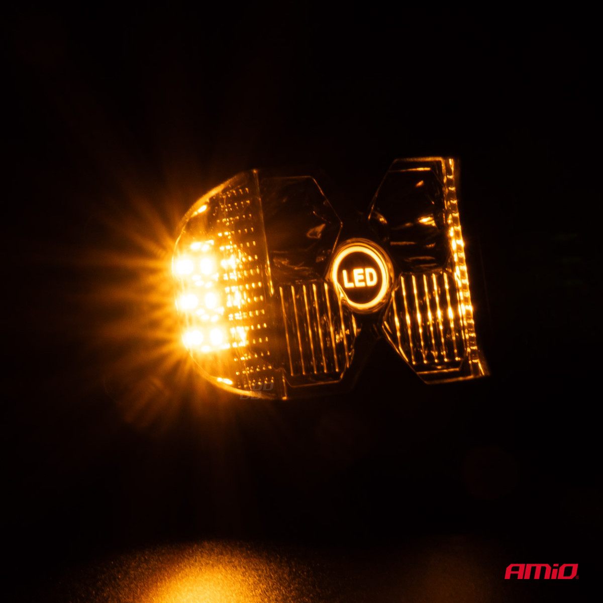 LED-Arbeitsleuchte AWL67, 60 W, 6500 K, 6000 lm, 9–36 V