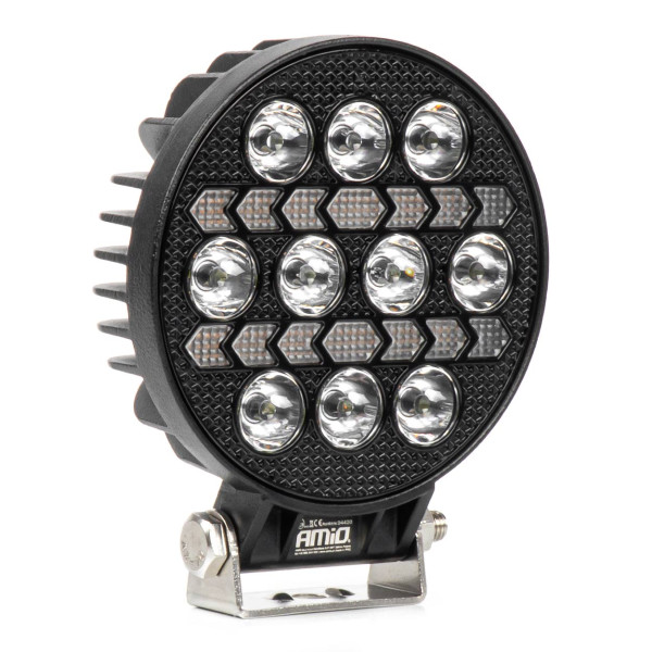LED Arbeitsleuchte AWL76, 45 W, 6500 K, 3000 lm, 9–36 V