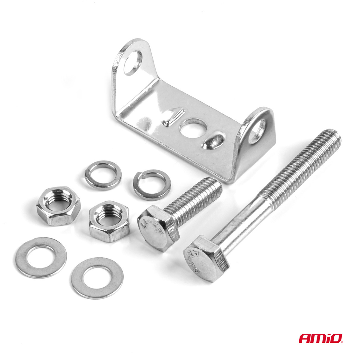 LED Arbeitsleuchte AWL78, 45 W, 6500 K, 2400 lm, 9–36 V