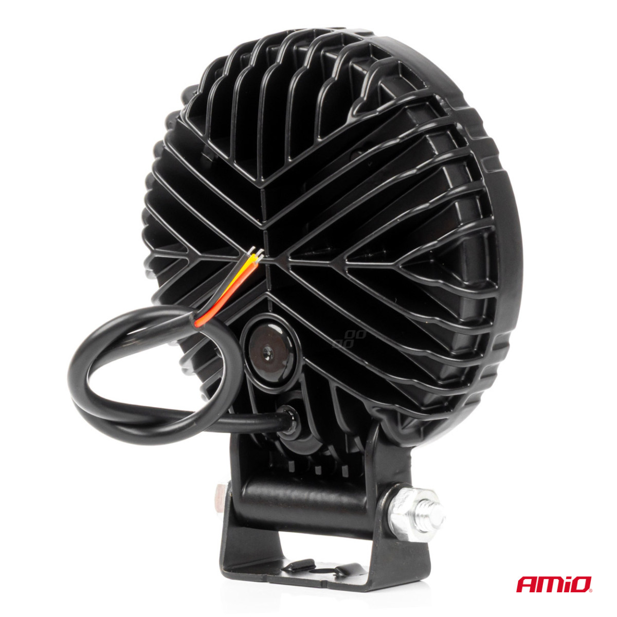 LED Arbeitsleuchte AWL80, 48 W, 2400 lm, 12 V/24 V