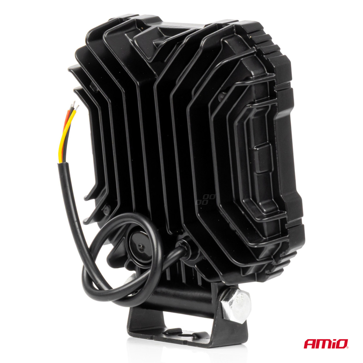 LED Arbeitsleuchte AWL82, 48 W, 3600 lm, 12 V/24 V