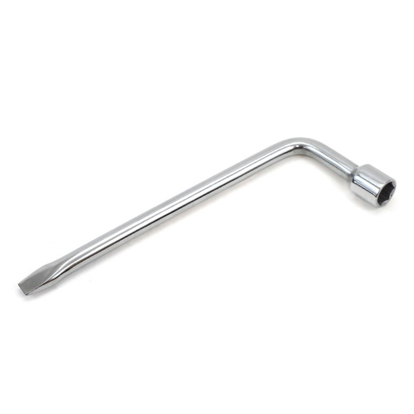 L-förmiger Radmutternschlüssel, 21 mm, LW-21, AMIO-04940
