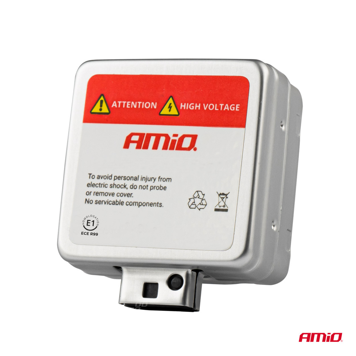 Xenonlampe D3S 4300K PREMIUM AMIO-01978