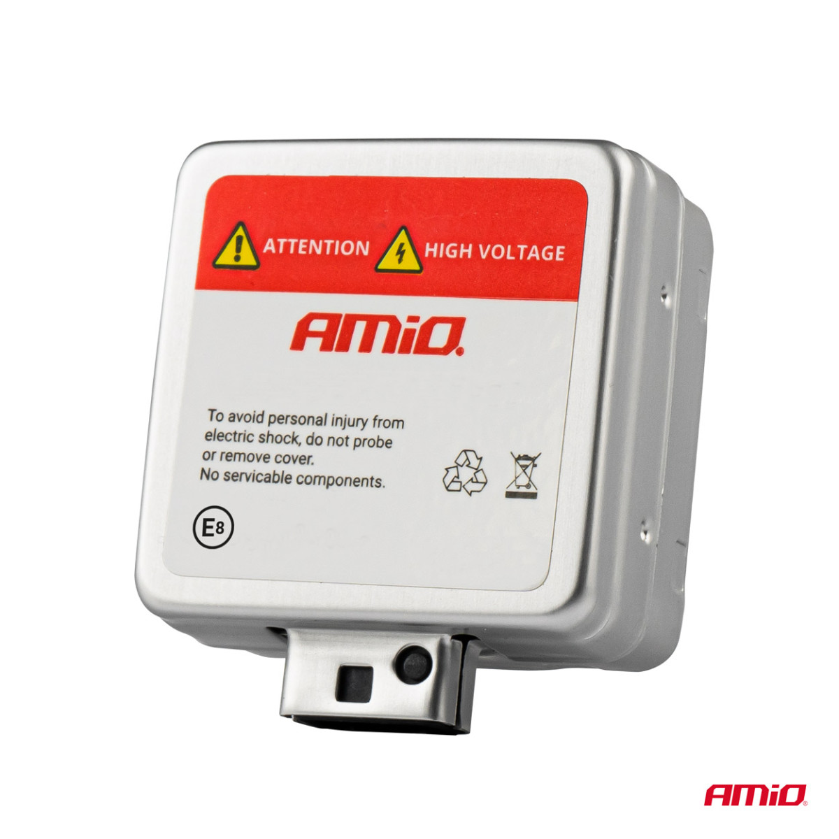 Xenonlampe D8S 5000K PREMIUM AMIO-02395