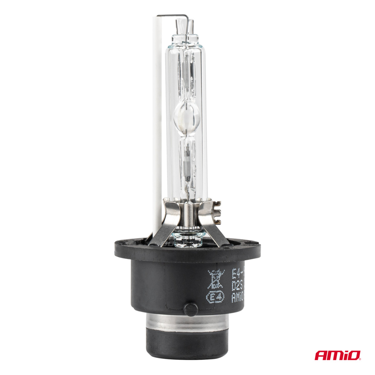 Xenonlampe D2S 35W 6000K AMiO BASIC Blisterverpackung AMIO-03861