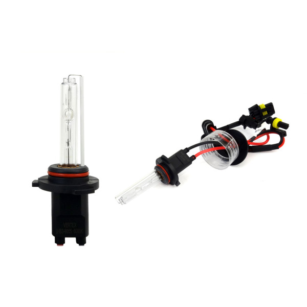 Xenonlampe HB3 9005 6000K AMIO-01991