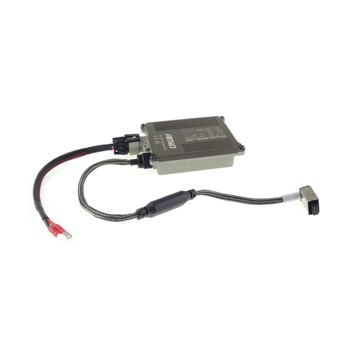 Xenon-Vorschaltgerät HID 1068 D1S Canbus AMIO-01549