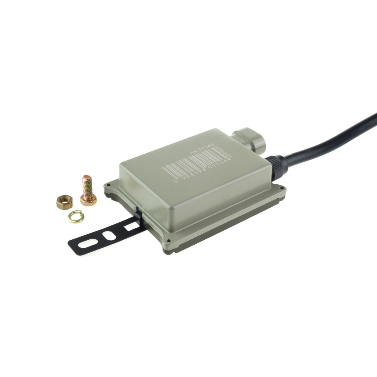 Xenon-Kit 1068 CANBUS H1 4300K, AMIO-01784