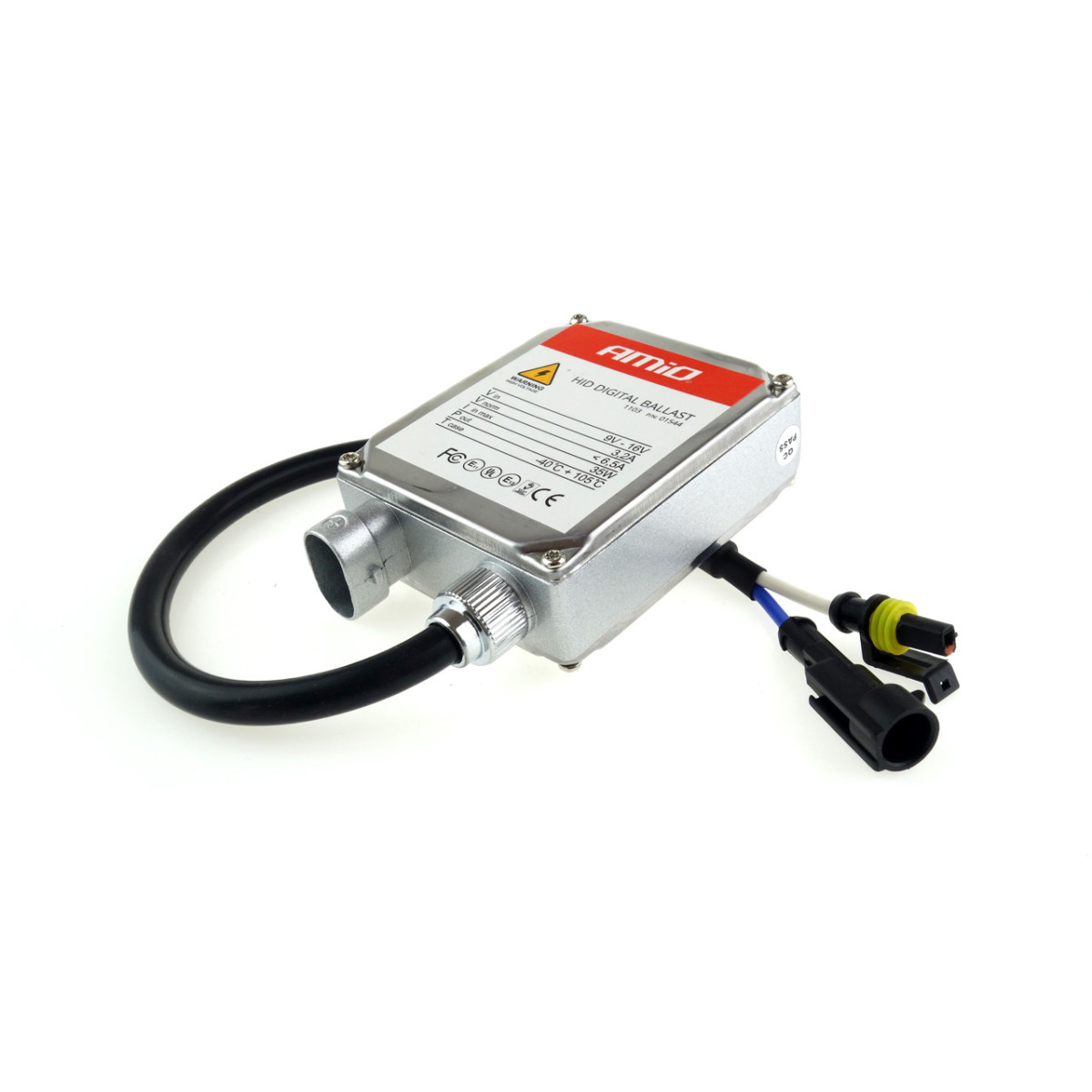 Xenon-Kit 1103 H1 6000K, AMIO-01830