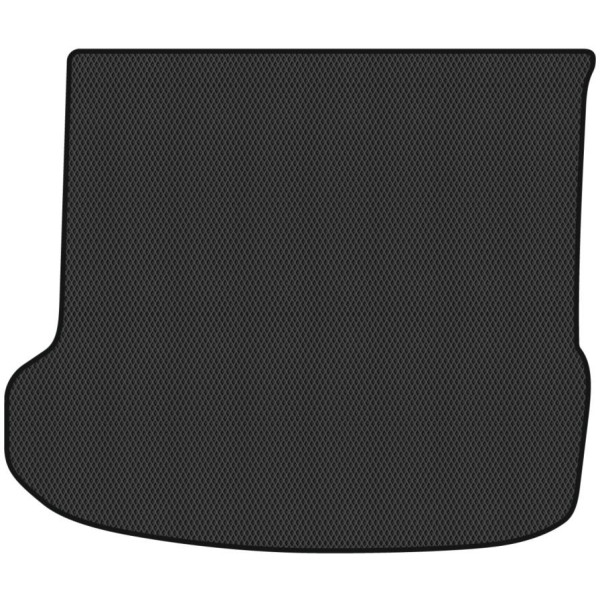 EVA kofferraummatte Hyundai H-1 II Starex vorderen seit 2007