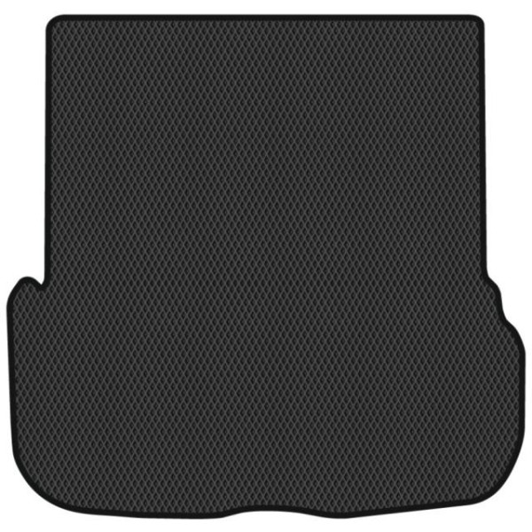 EVA kofferraummatte Mercedes-Benz GLS-class II X167 seit 2019