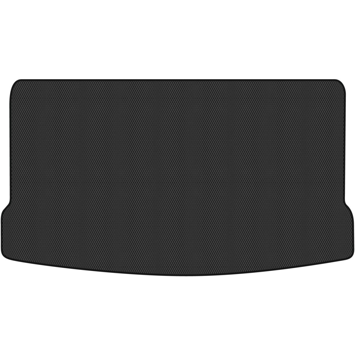 EVA kofferraummatte Mini Countryman R60 2010-2017