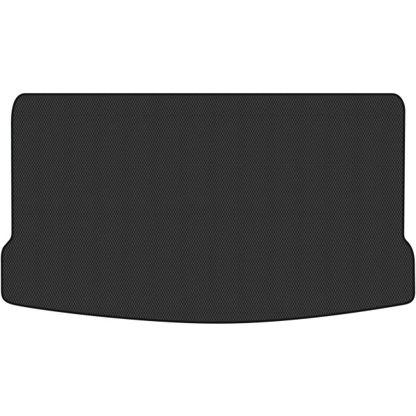 EVA kofferraummatte Mini Countryman R60 2010-2017