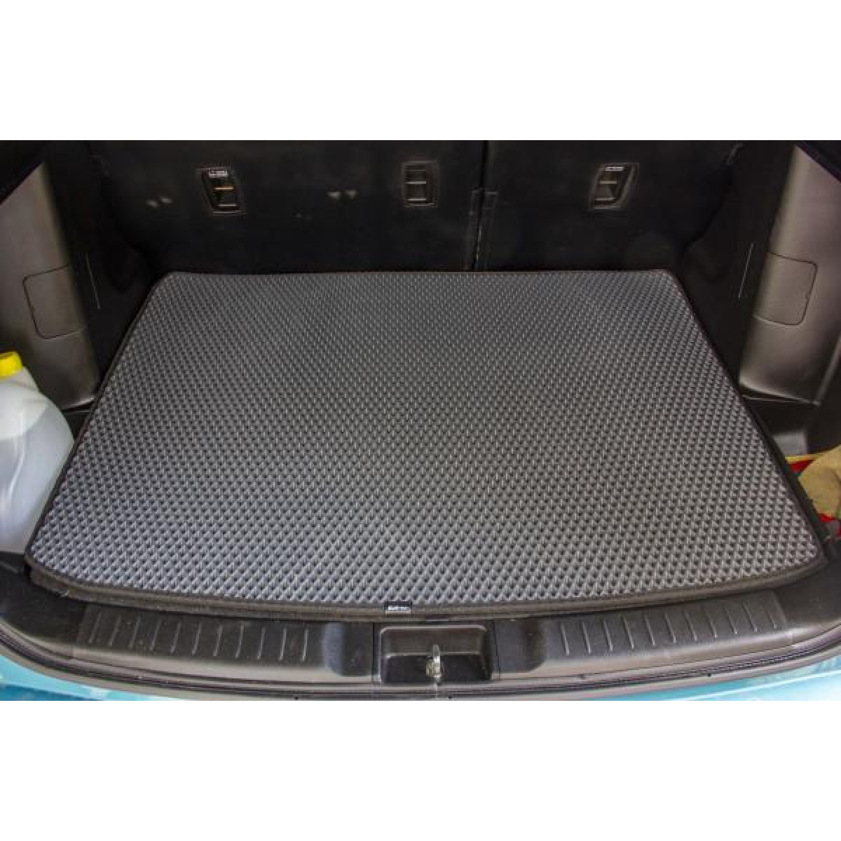 EVA kofferraummatte Suzuki Vitara Hybrid seit 2020