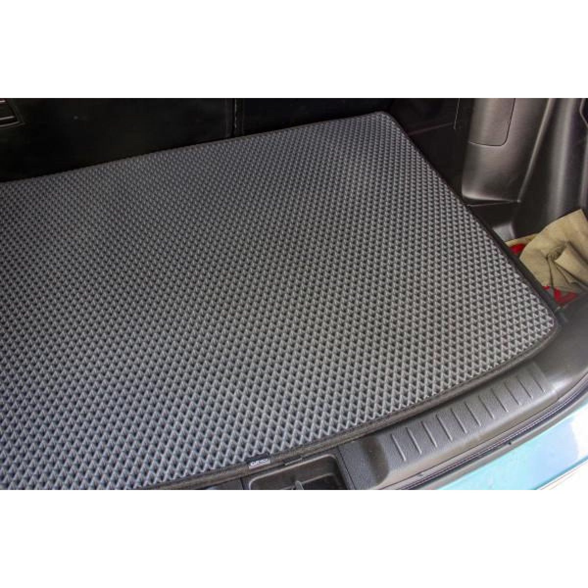 EVA kofferraummatte Suzuki Vitara Hybrid seit 2020