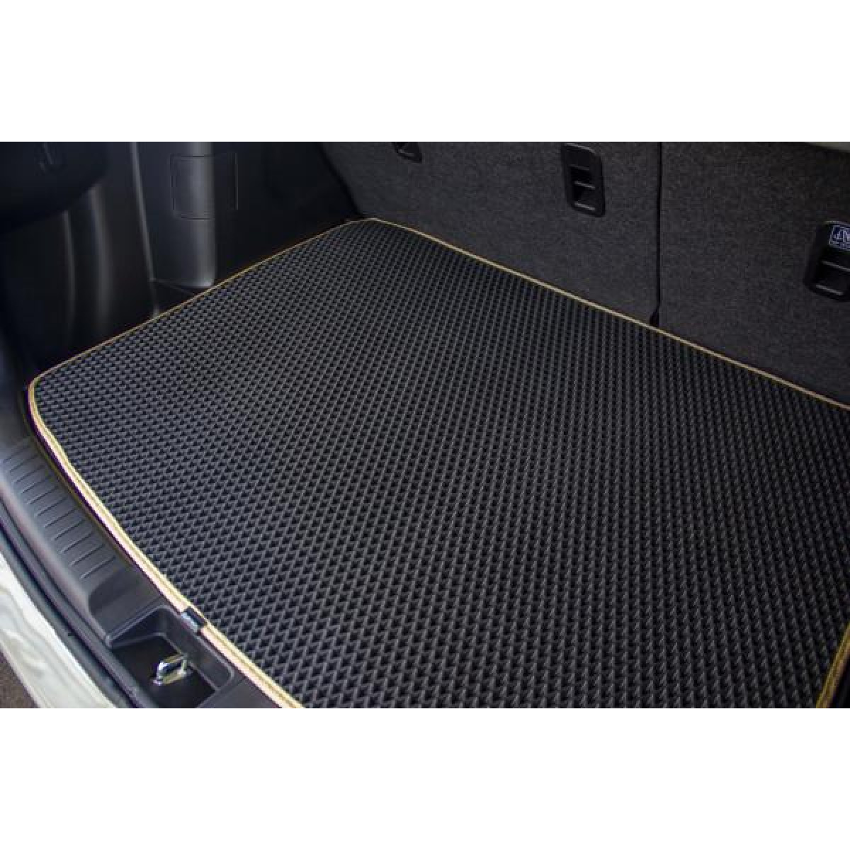 EVA kofferraummatte Suzuki Vitara Hybrid seit 2020