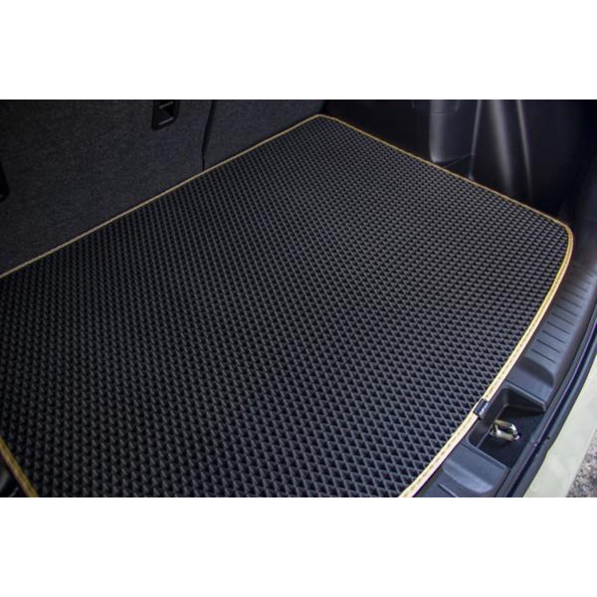 EVA kofferraummatte Suzuki Vitara Hybrid seit 2020