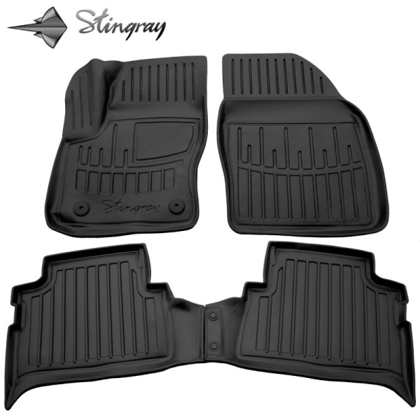 Gummimatten FORD Kuga I 2008-2012
