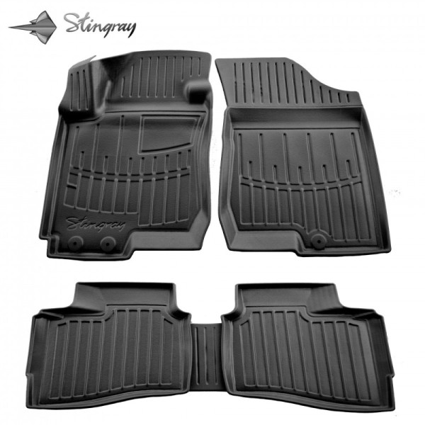 Gummimatten HYUNDAI i30cw FD 2007-2012