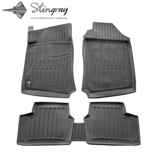 Gummimatten OPEL Vectra B 1995-2002