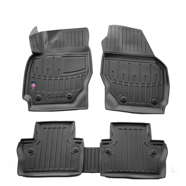 Gummimatten VOLVO XC70 2007-2016