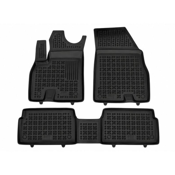 Gummimatten Chery Omoda 5 E5 EV (BEV) seit 2024
