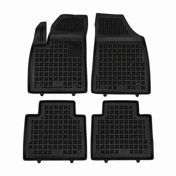 Gummimatten MG HS 2018-2024