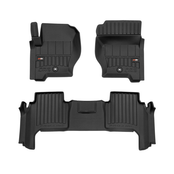 Gummimatten Proline Land Rover Range Rover Sport III 2002-2012