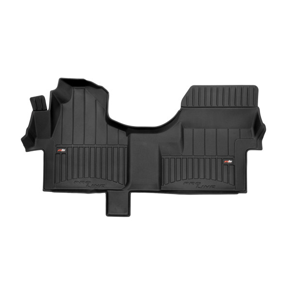 Gummimatten Proline Mercedes-Benz Sprinter W906 2006-2019