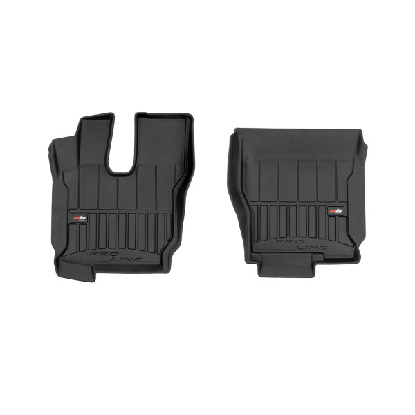 Gummimatten Proline Volvo FM II 2001-2020