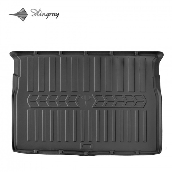 Kofferraummatte aus Gummi CITROEN C4 Picasso 2013-2022