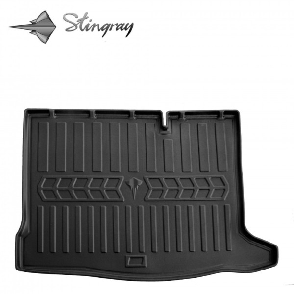 Kofferraummatte aus Gummi DACIA Sandero Stepway II 2012-2020