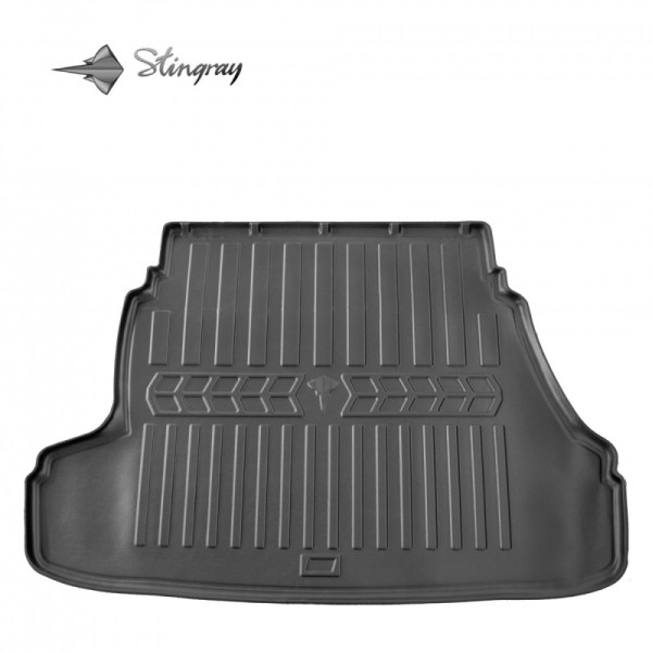 Kofferraummatte aus Gummi HYUNDAI Elantra HD 2006-2011