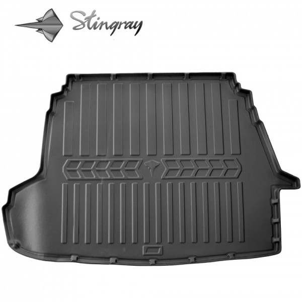 Kofferraummatte aus Gummi HYUNDAI Sonata YF 2009-2014