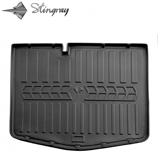 Kofferraummatte aus Gummi HYUNDAI Tucson TL 2015-2021