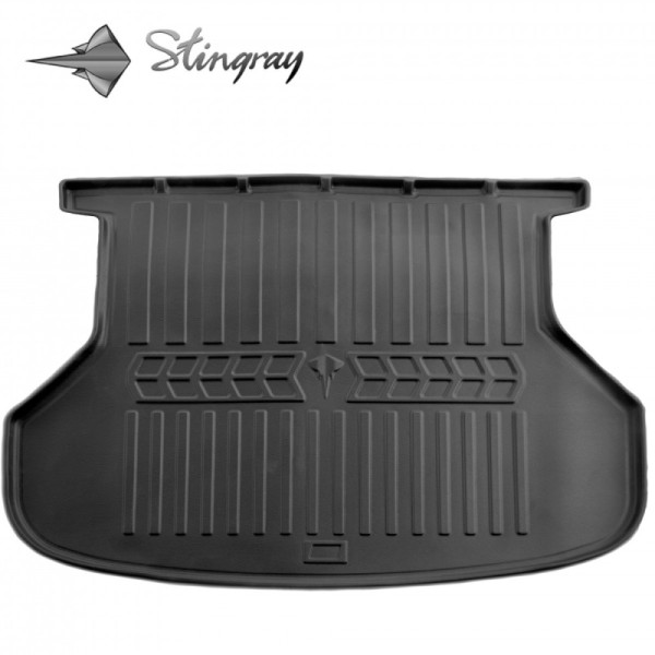 Kofferraummatte aus Gummi LEXUS RX 2003-2009